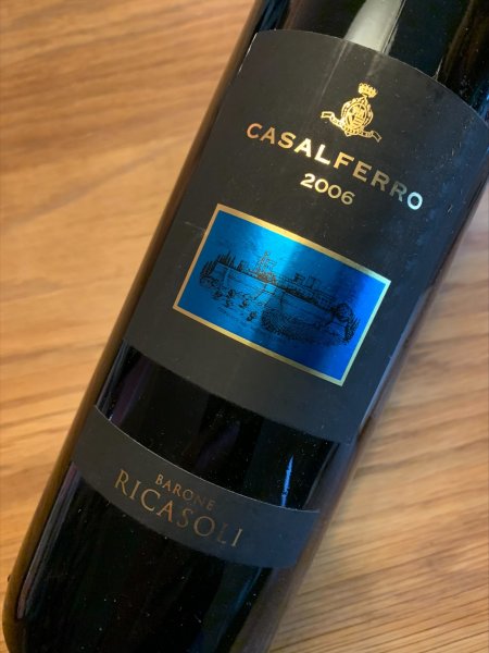 2006 Casalferro fram.jpg
