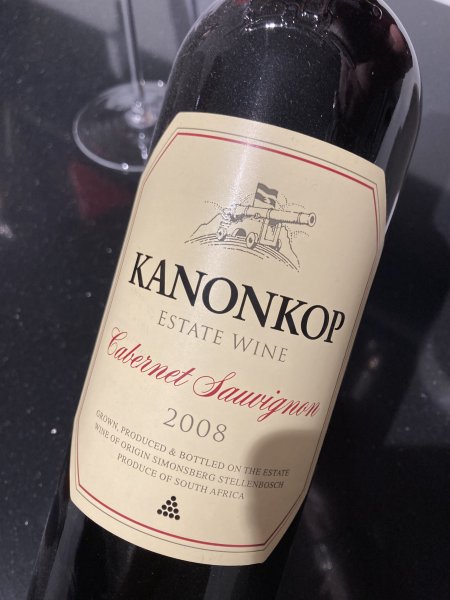2008 Kanonkop Estate Wine Cab Sauv.jpg