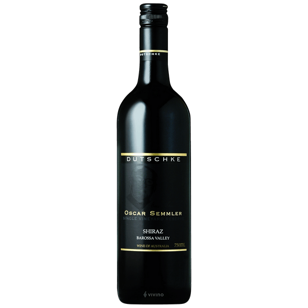 2009 Dutschke Shiraz Oscar Semmler.png