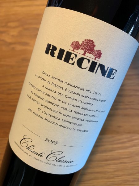2018 Riecine Chianti classico.jpg