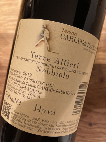 2019 Carlin de Paolo Nebbiolo bak.jpg