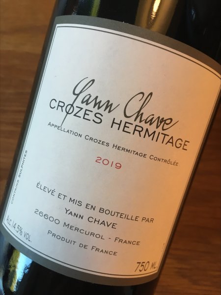 2019 Yann Chave Crozes.jpg