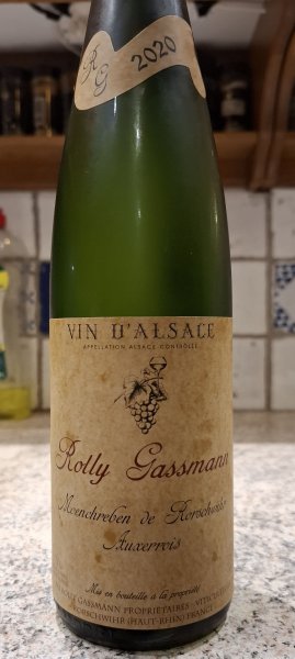 Auxerrois Moenchreben de Rohrschwihr 2020  Rolly Gassmann.jpg