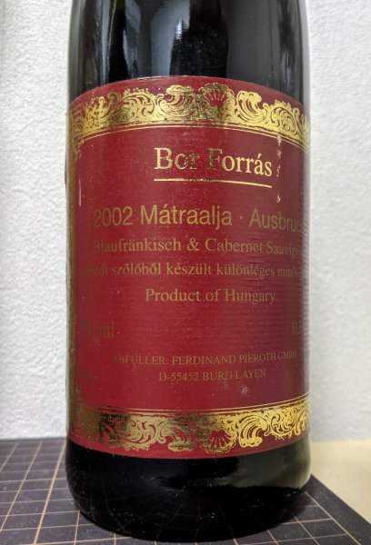 Bor forras.jpg