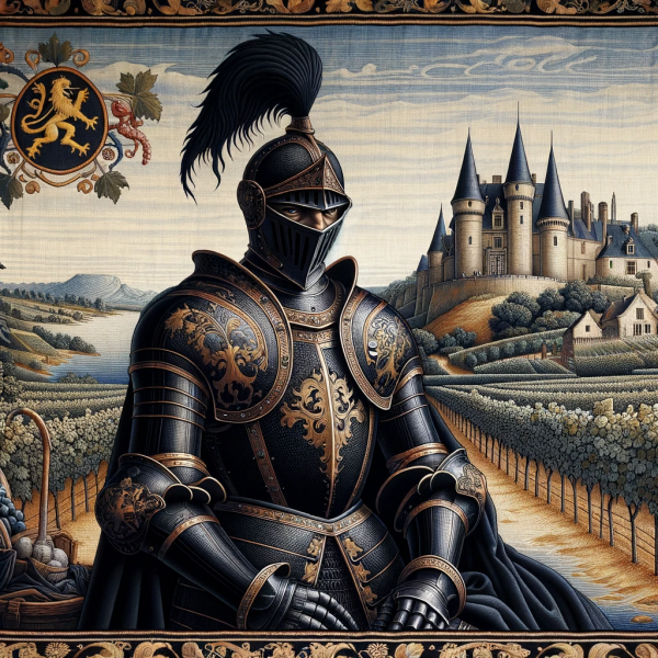 DALL·E 2024-01-02 15.03.06 - A historically accurate depiction of the Black Prince in a 14th c...png