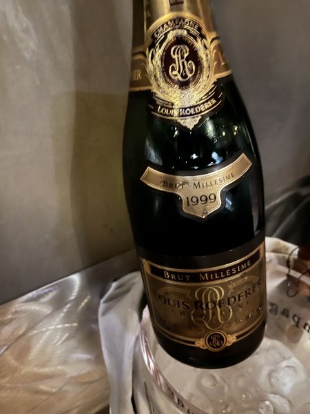Louis Roederer Vintage 1999.jpeg