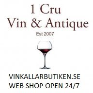1Cru Vin o Antique