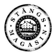Stångs Magasin