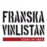 Franska Vinlistan