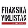 Franska Vinlistan