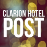 Clarion Hotel Post