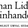 Johan Lidby Vinhandel