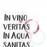 In vino veritas